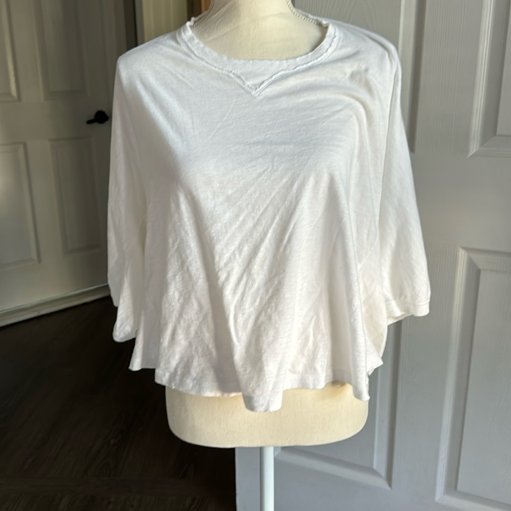 Aerie oversized tee